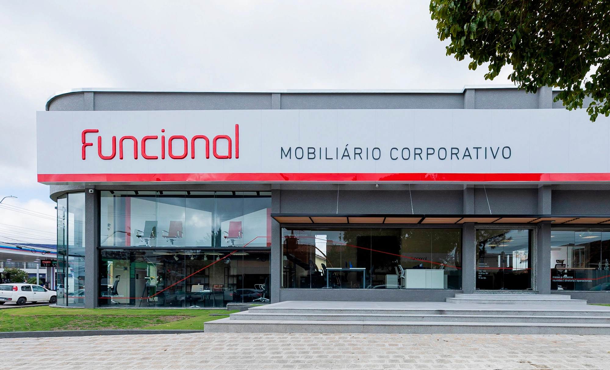 Sede Funcional