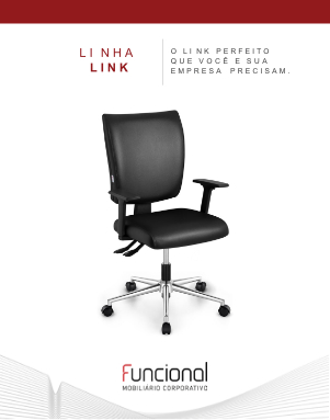 Catálogo Linha Link