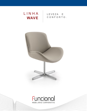 Catálogo Wave