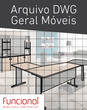 ARQUIVO CAD 2D GERAL MÓVEIS