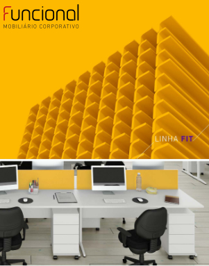 Catálogo Linha Fit