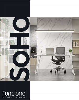 Catálogo Linha SoHo
