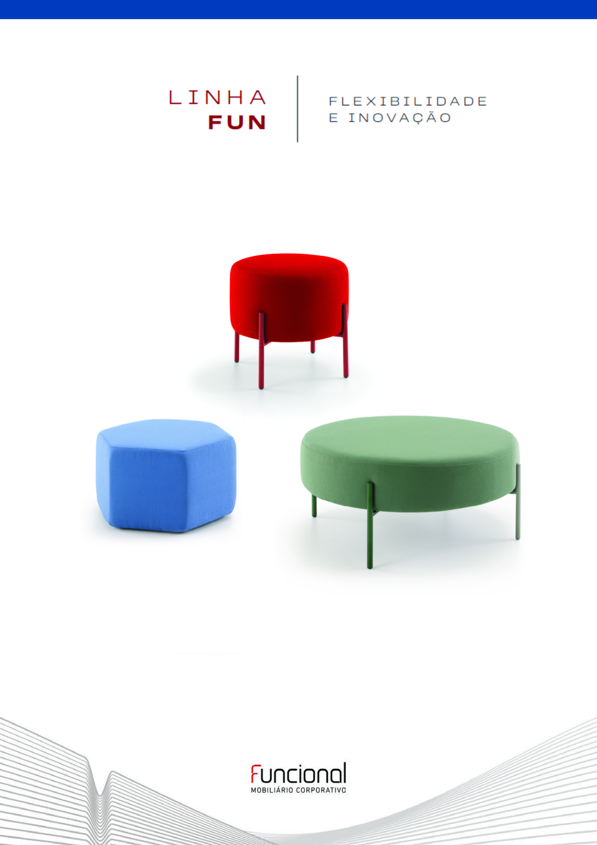 Catálogo Linha Fun