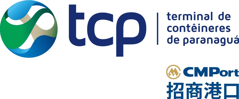 TCP - Terminal de Contêineres de Paranaguá