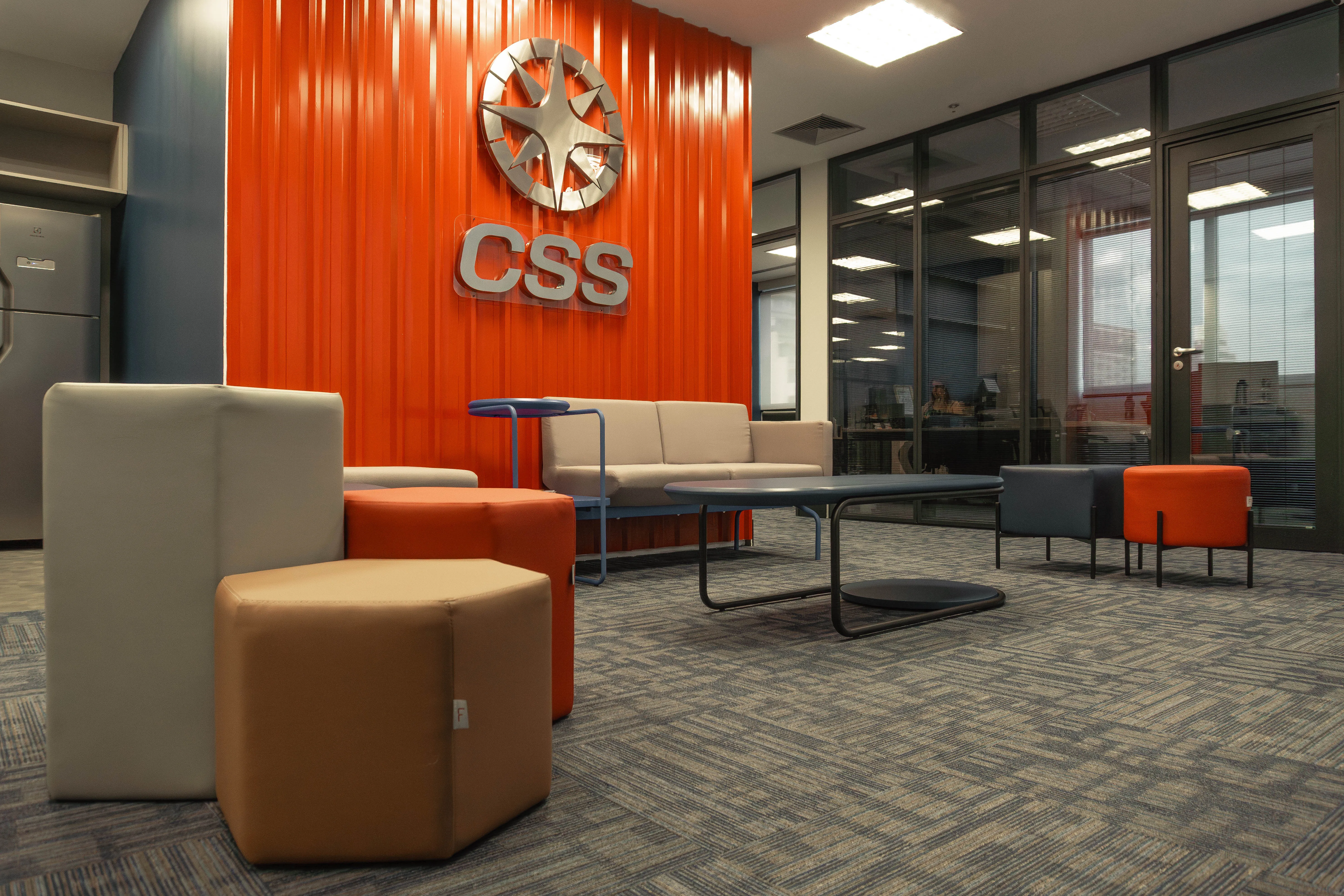 Cargo Shipping Services (CSS)