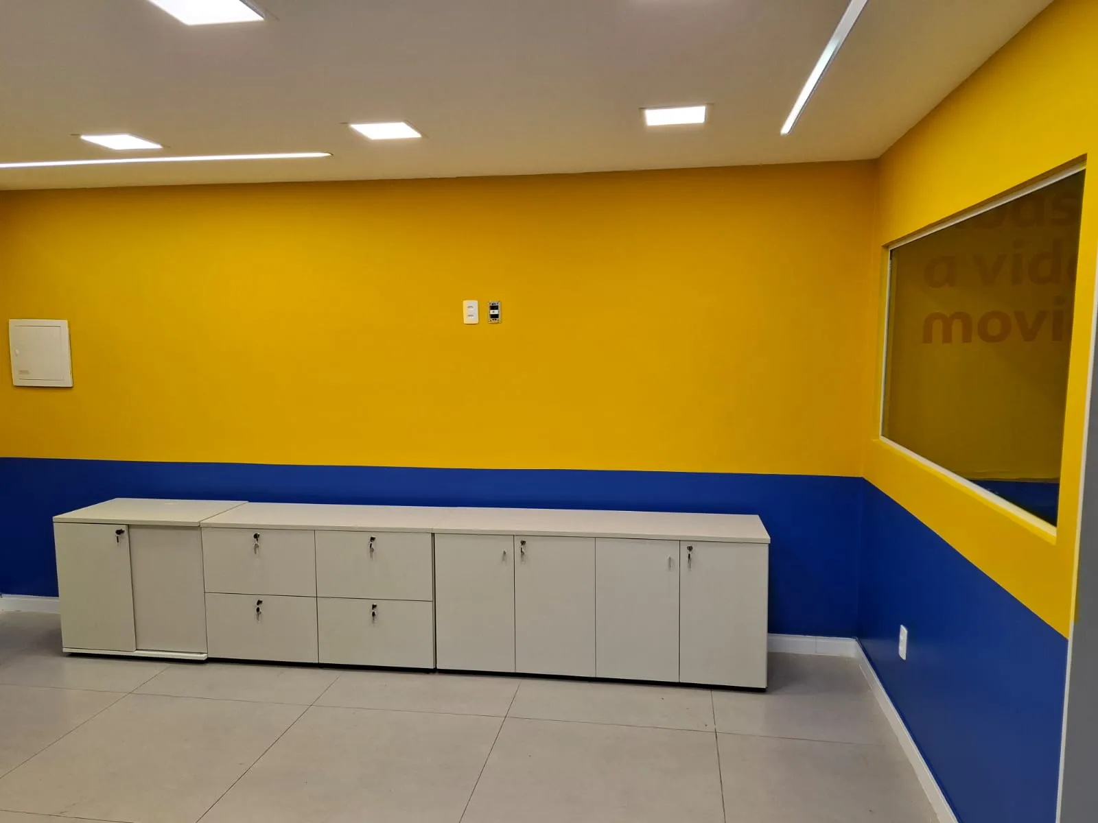 Posto Ipiranga