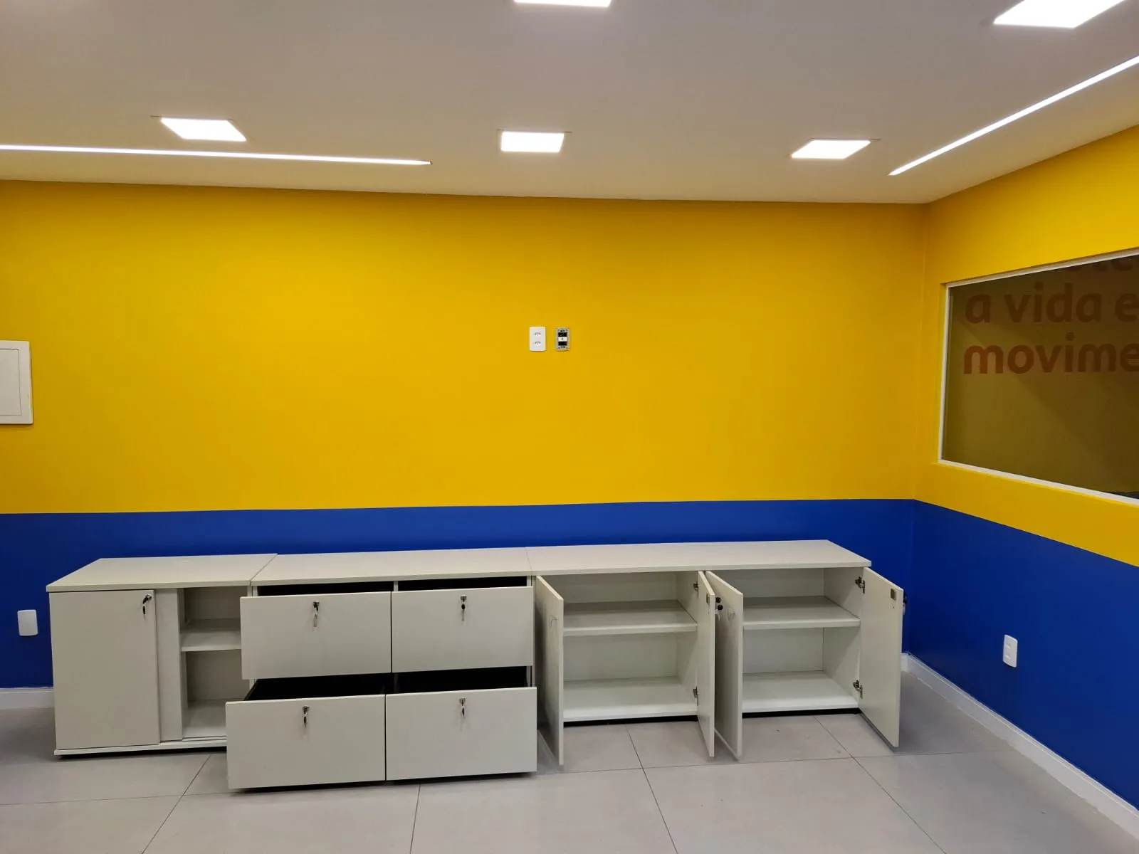 Posto Ipiranga