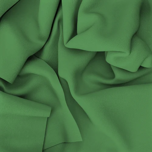 Crepe Verde Folha