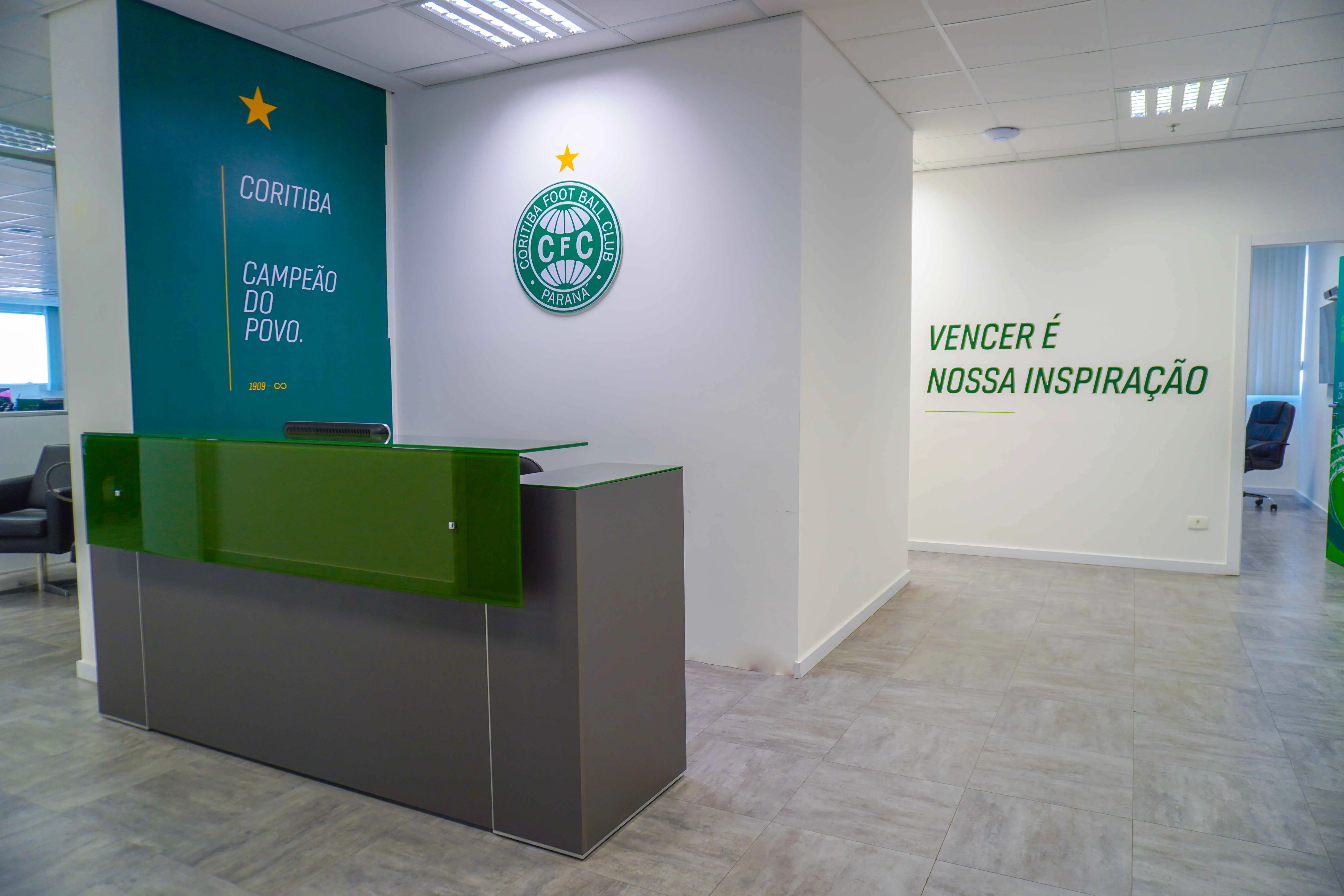 Coritiba Futebol Clube