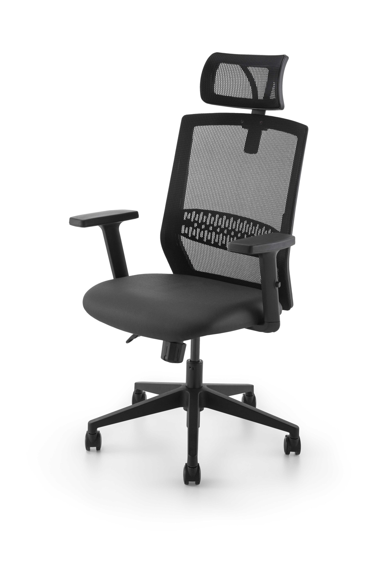 Cadeira de escritório gerente Gift com apoio lombar