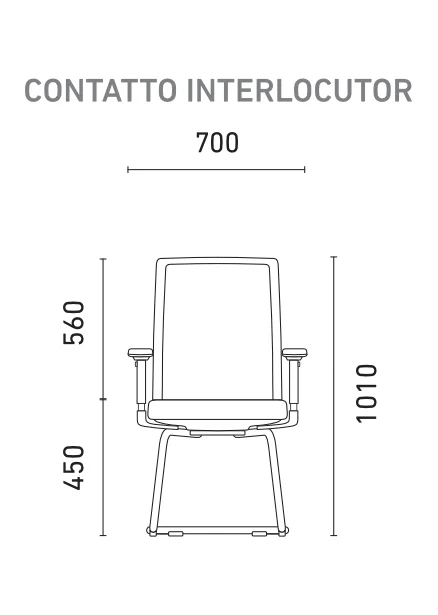 Arquivo Individual Cotado (Com braço)