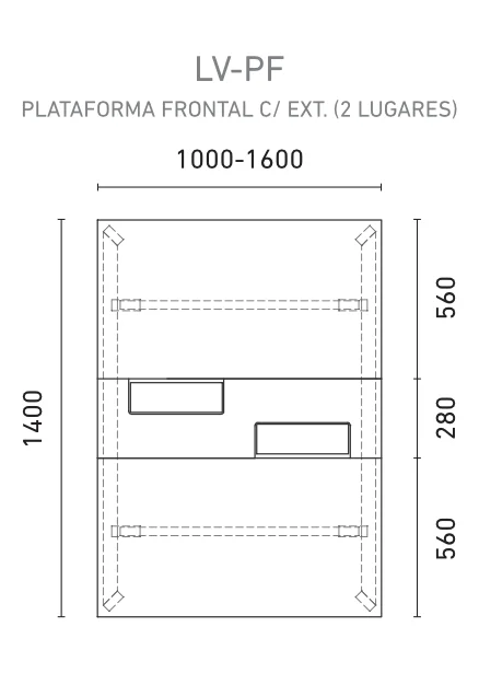 Arquivo Individual Cotado 1400