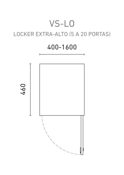 Arquivo Individual Cotado