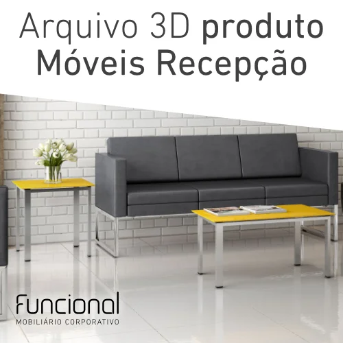 Arquivo 3D Individual 