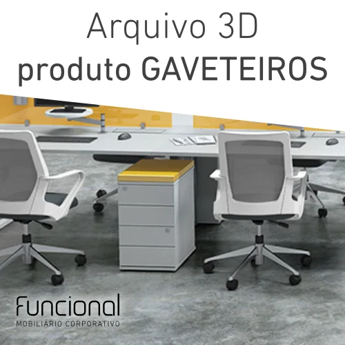 Arquivo 3D Individual 