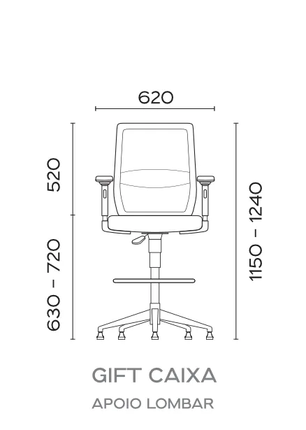 Arquivo individual cotado