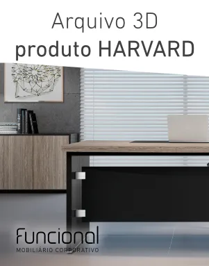 Arquivo 3D Individual