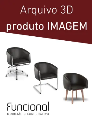 Arquivo 3D Individual
