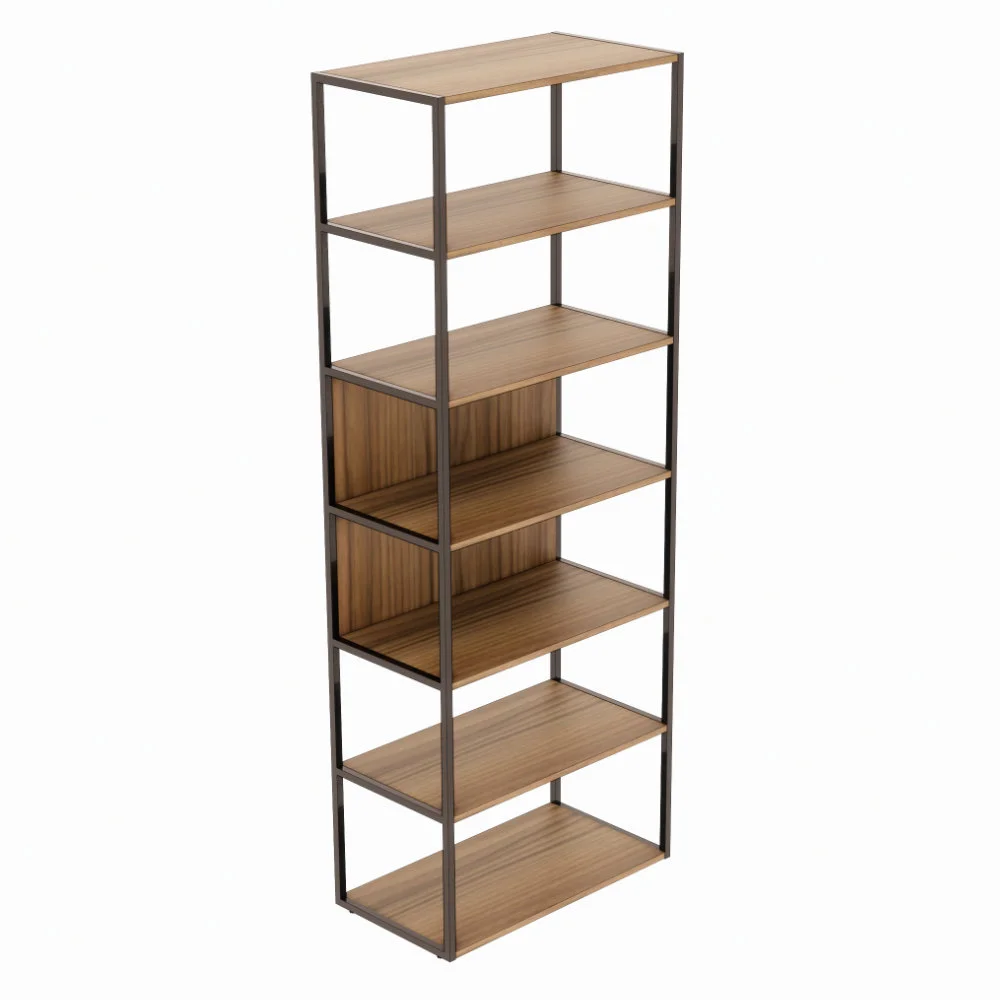 Estante extra alta Soho 80 cm